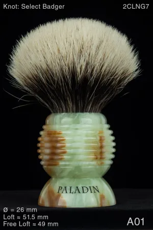 Hive One 26 mm Jade