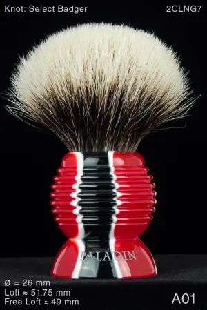 Hive One 26 mm PR Red