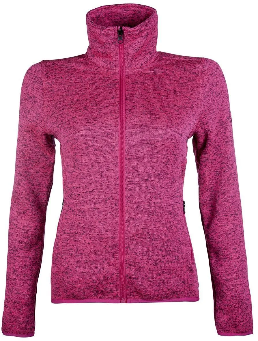 HKM Fleecejacket Ivy