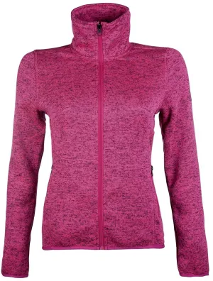 HKM Fleecejacket Ivy
