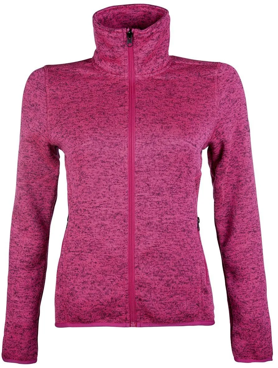 HKM Fleecejacket Ivy
