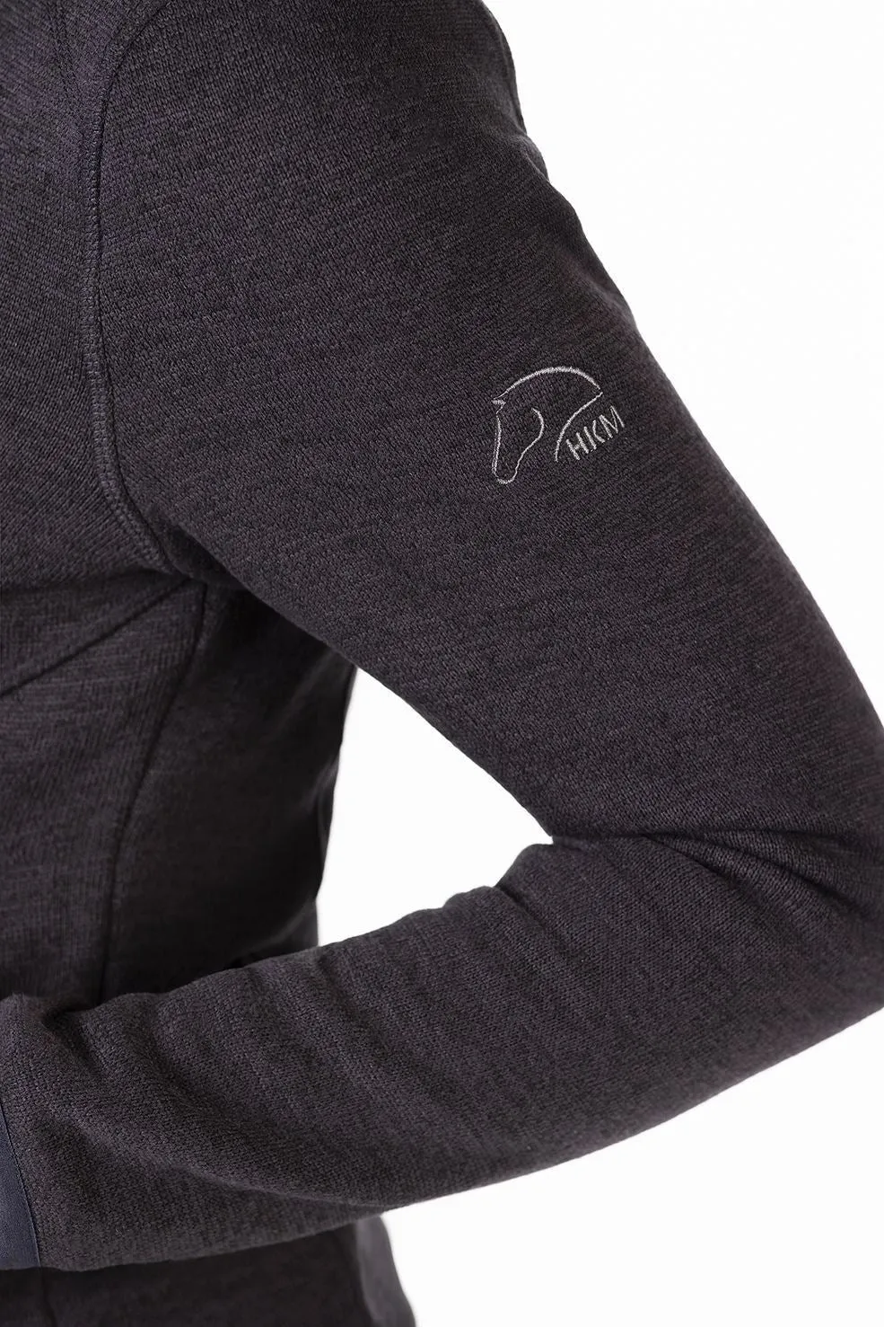 HKM Fleecejacket Ivy