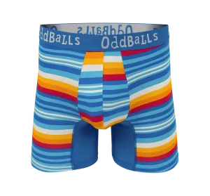 Horizon - Mens Bamboo Boxer Shorts