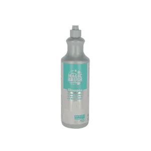 Horse Shampoo with Wheat Protein by MagicBrush