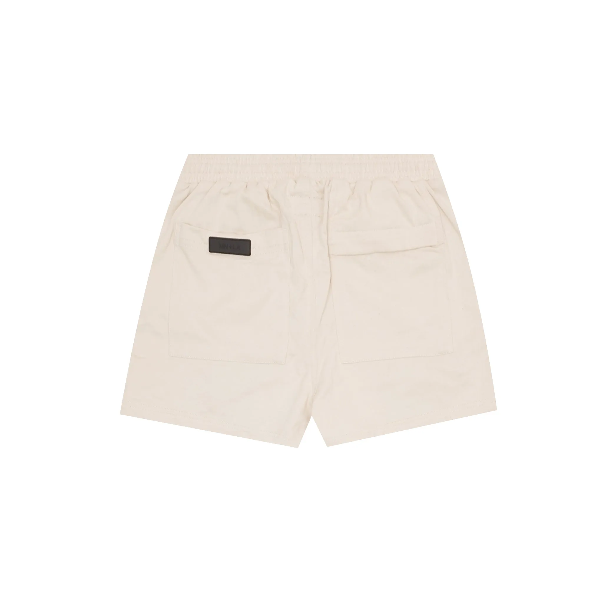 HOUSE SHORTS IN OAT