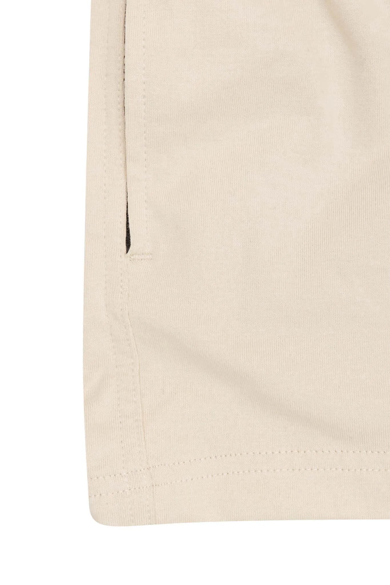 HOUSE SHORTS IN OAT