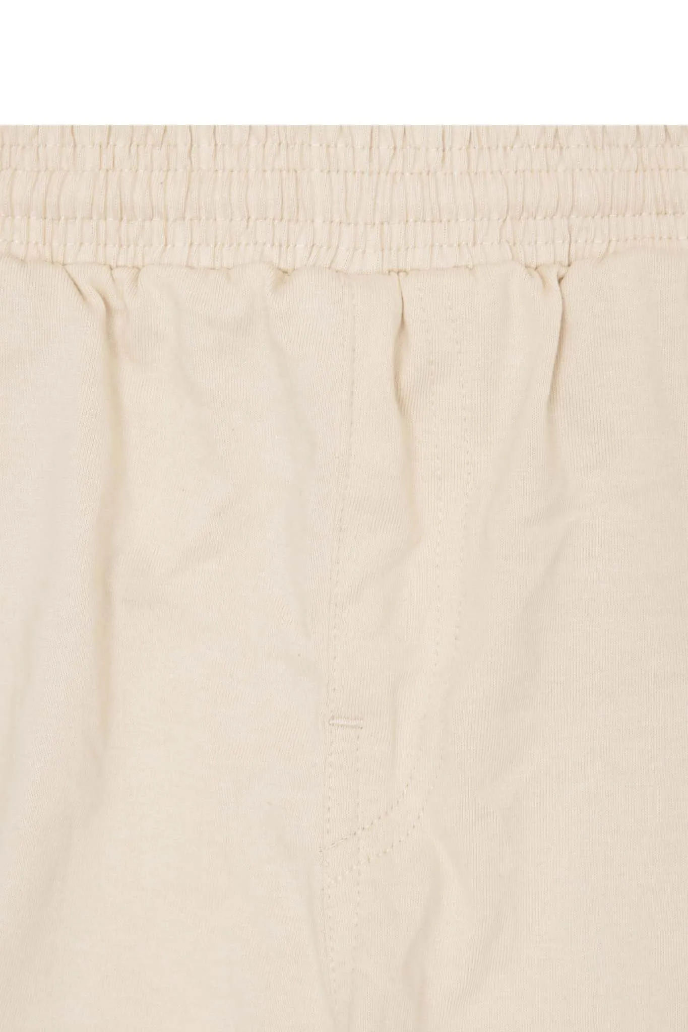 HOUSE SHORTS IN OAT