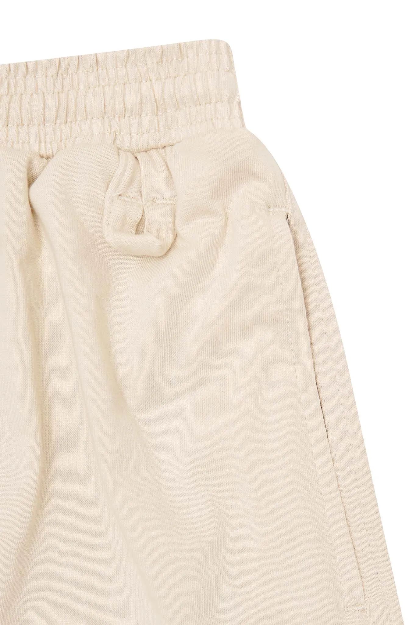 HOUSE SHORTS IN OAT