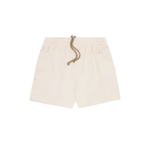 HOUSE SHORTS IN OAT