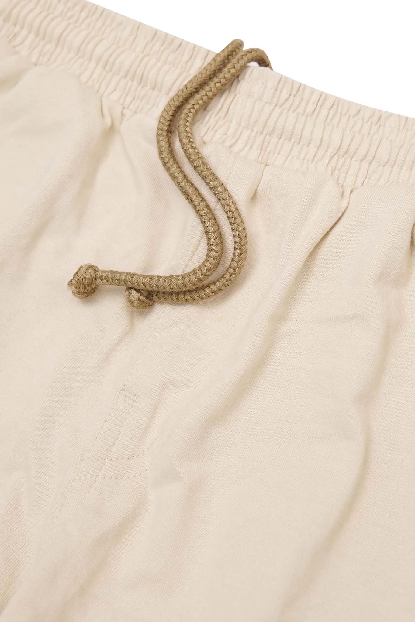HOUSE SHORTS IN OAT