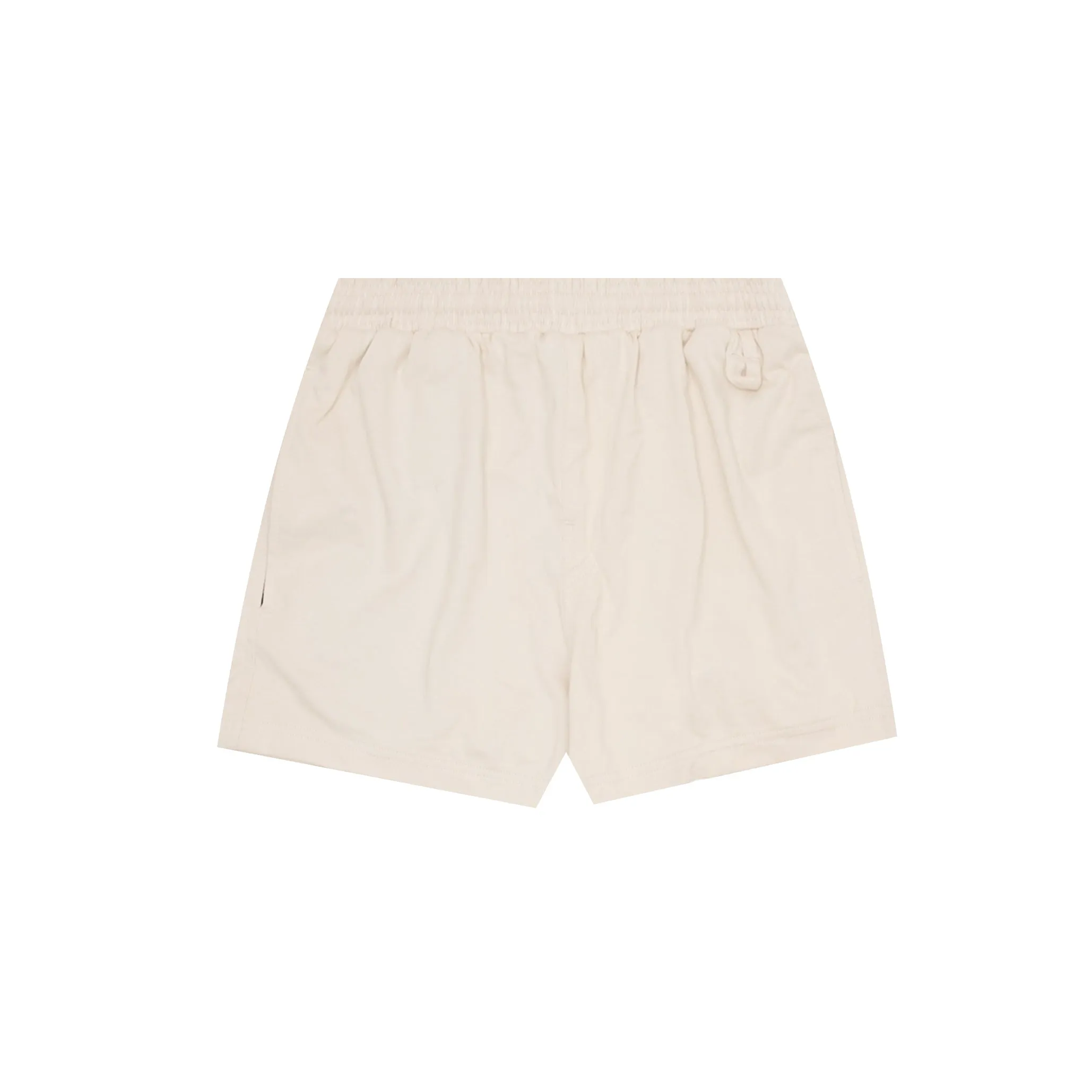HOUSE SHORTS IN OAT