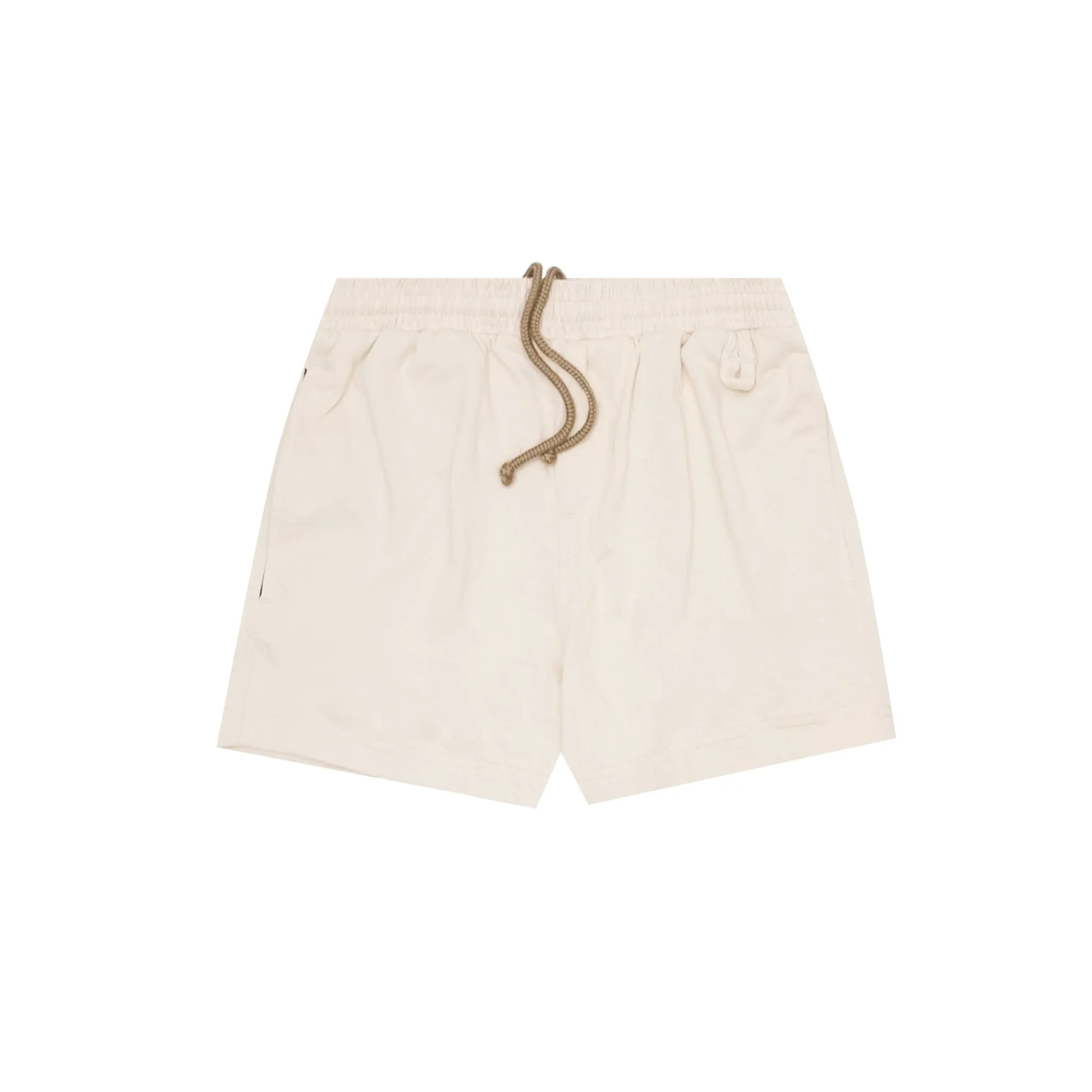 HOUSE SHORTS IN OAT