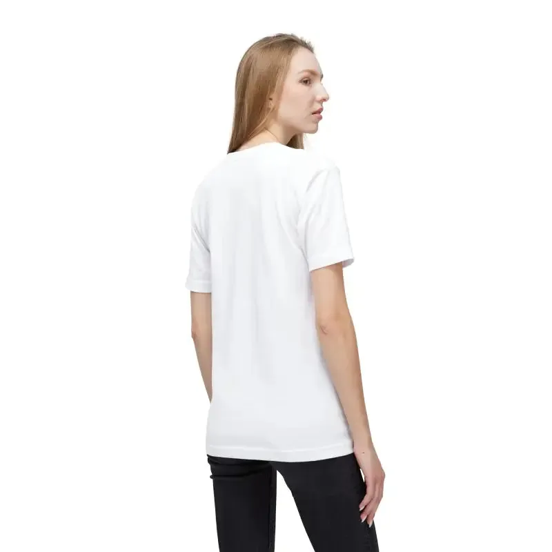 Houston City Skyline Tee Bold Vibes