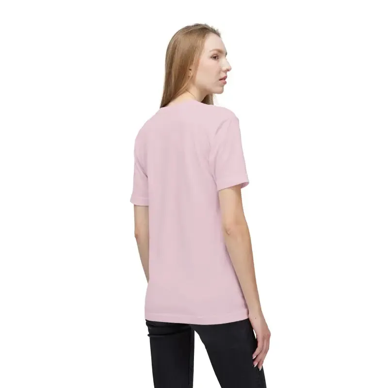 Houston City Skyline Tee Bold Vibes