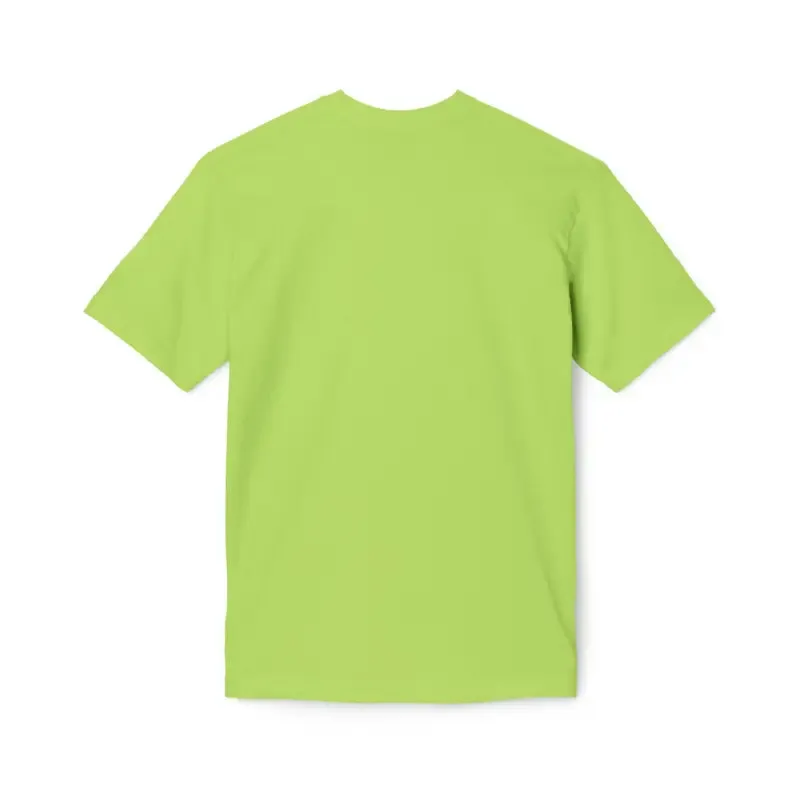 Houston City Skyline Tee Bold Vibes
