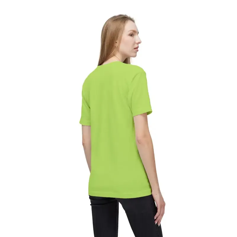 Houston City Skyline Tee Bold Vibes