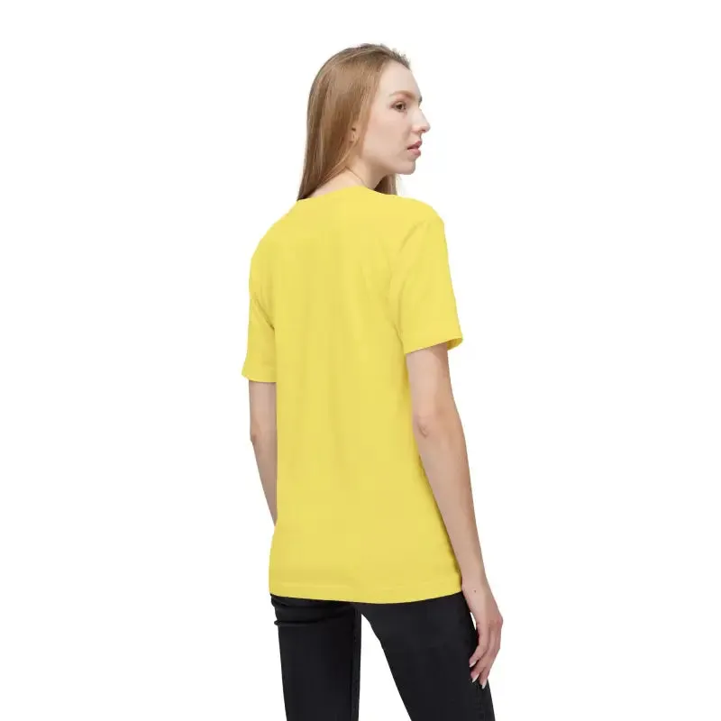 Houston City Skyline Tee Bold Vibes
