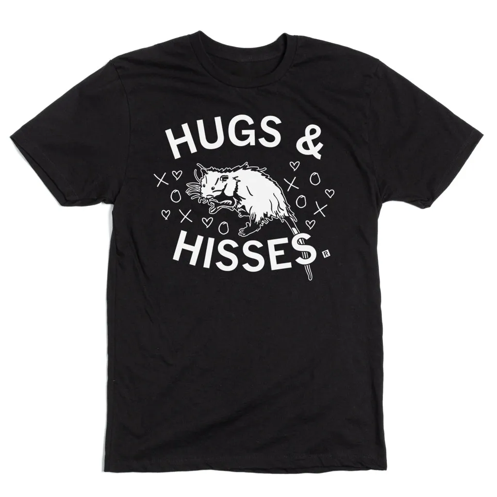 Hugs & Hisses