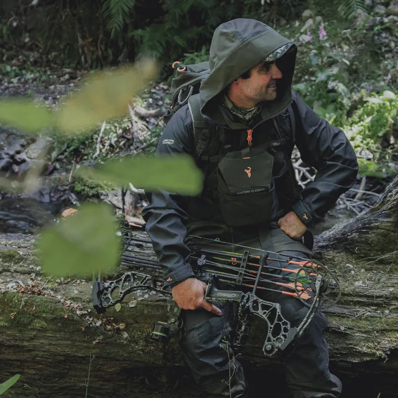 Hunters Element Odyssey Jacket V2