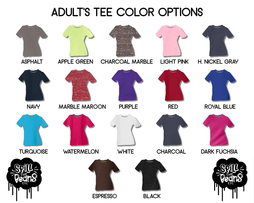 I Just Want to Drink Coffee, Shop Online and Binge on TV Shirt