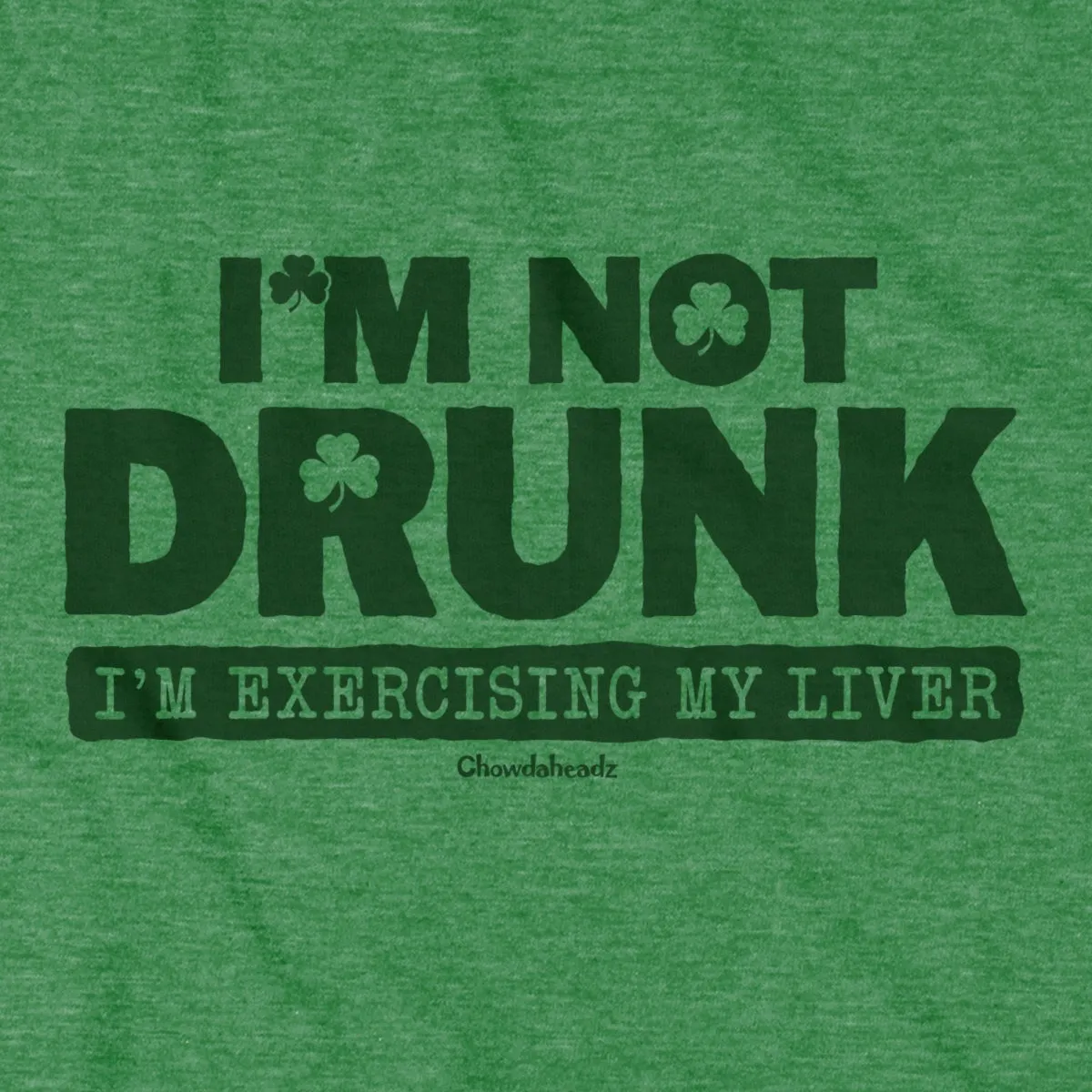 I'm Not Drunk T-Shirt