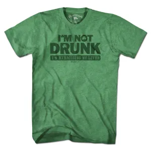 I'm Not Drunk T-Shirt