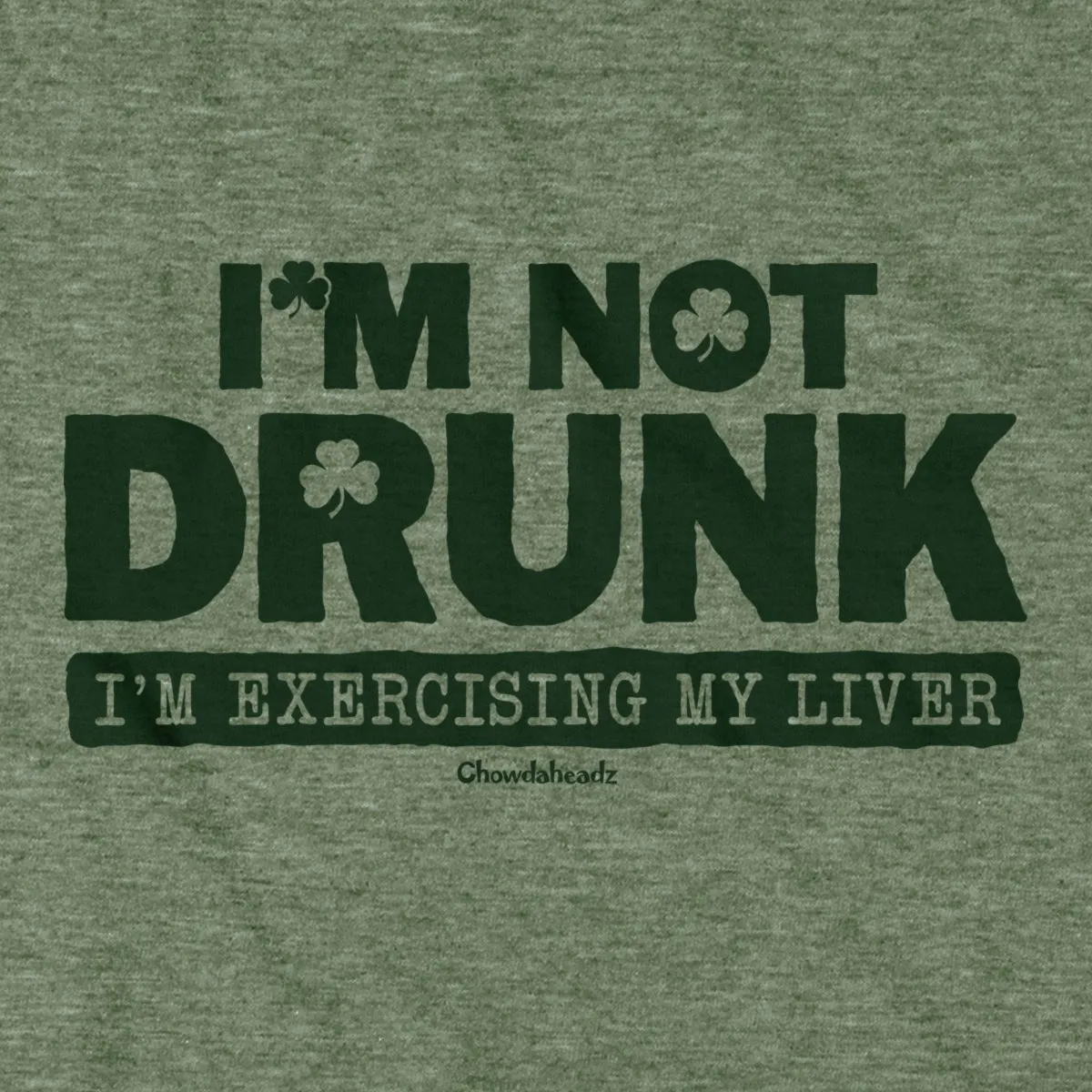 I'm Not Drunk T-Shirt