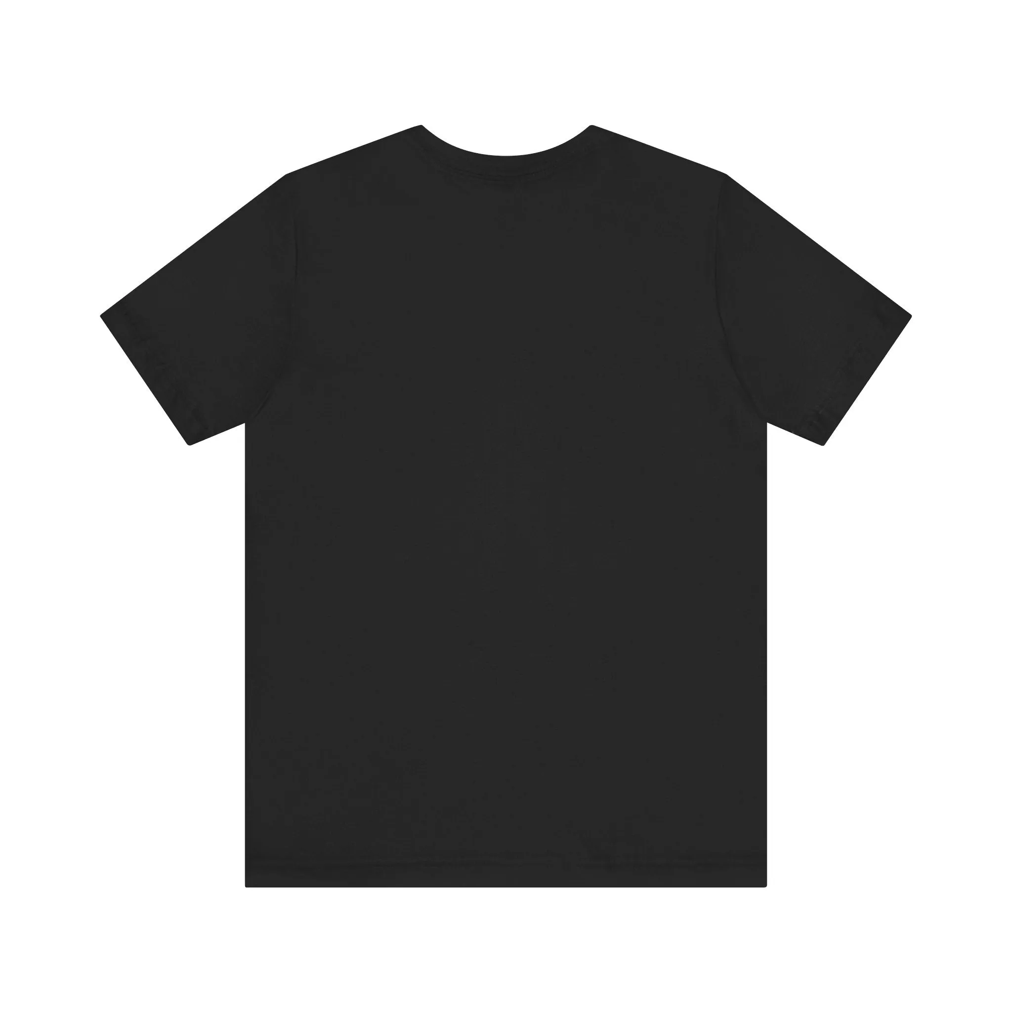 Inspirational Gym Shirts - Motivation for Your Workout - SOUL VITALITY - Front