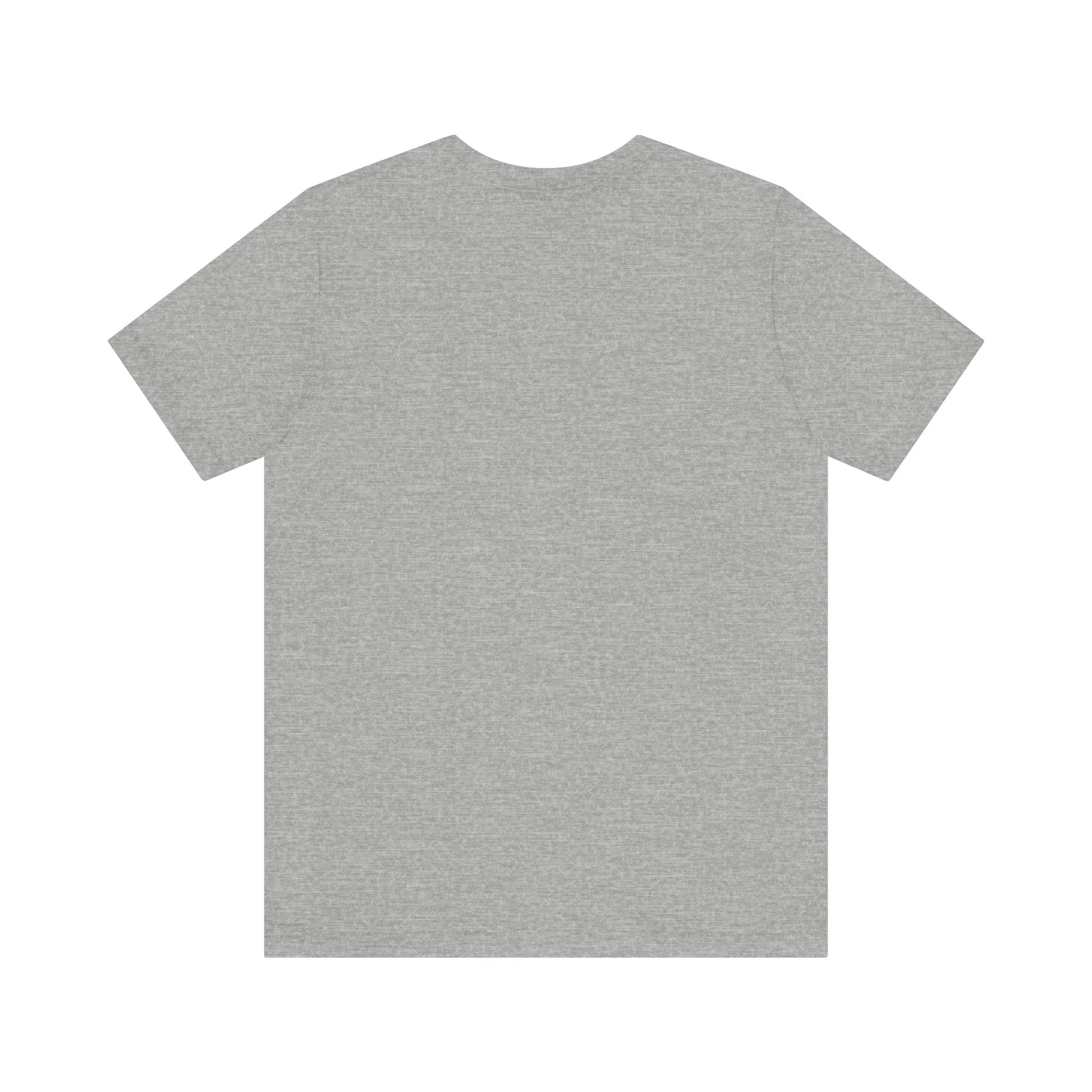 Inspirational Gym Shirts - Motivation for Your Workout - SOUL VITALITY - Front