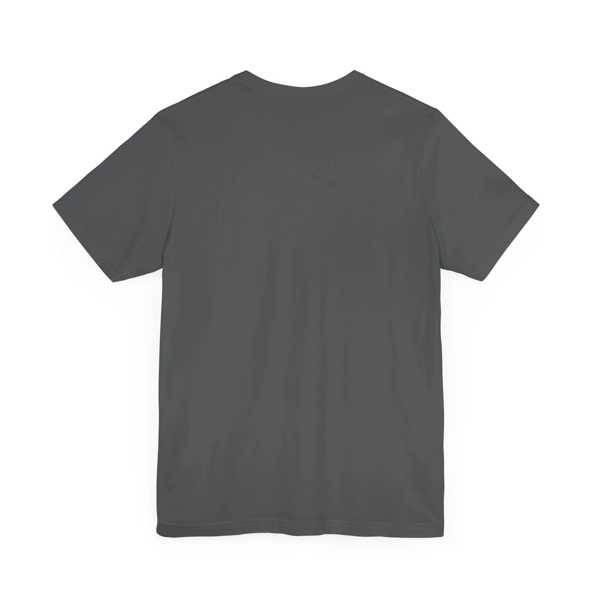 Inspirational Gym Shirts - Motivation for Your Workout - SOUL VITALITY - Front