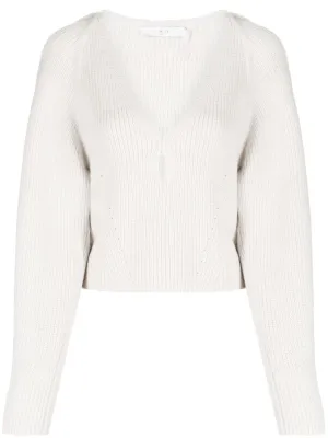 Iro Sweaters Beige