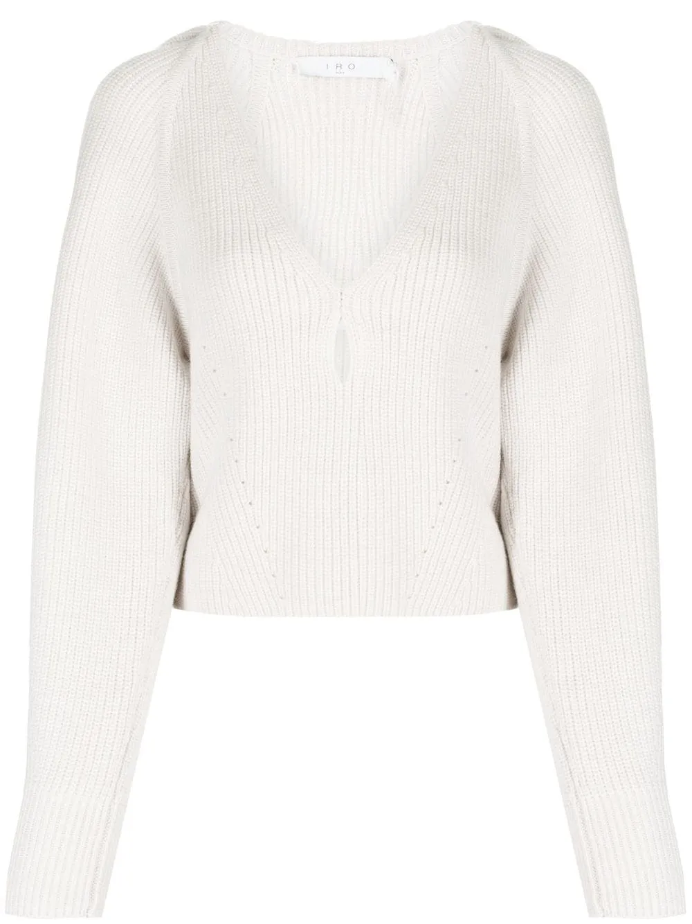 Iro Sweaters Beige