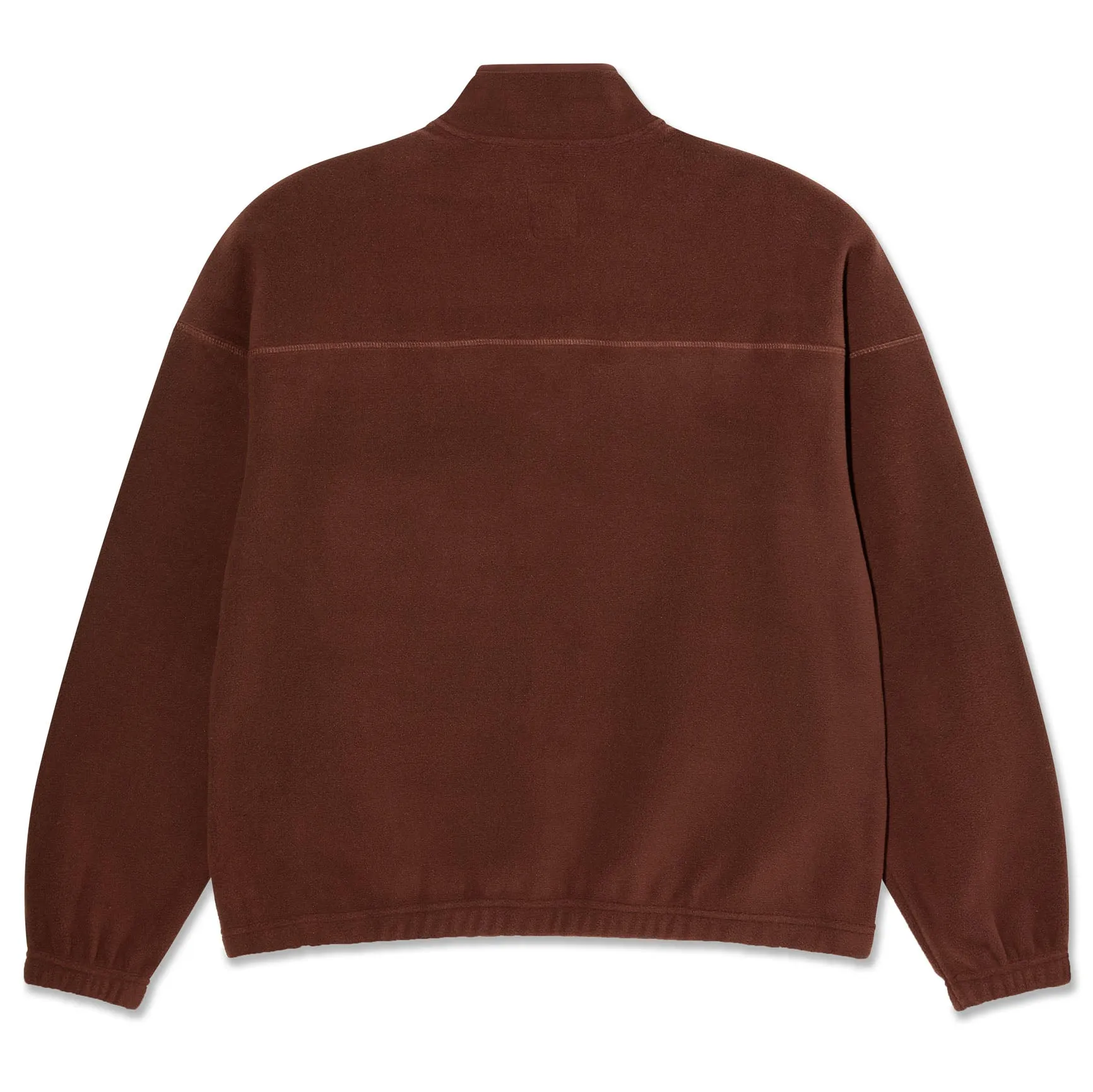 Ivan Half Zip Sweater