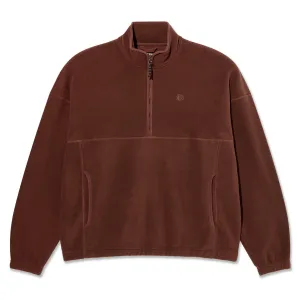 Ivan Half Zip Sweater