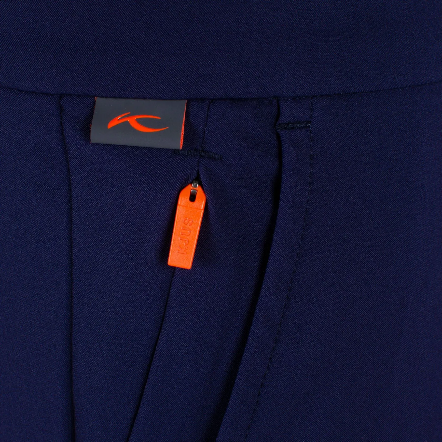 Iver Shorts Atlanta Blue