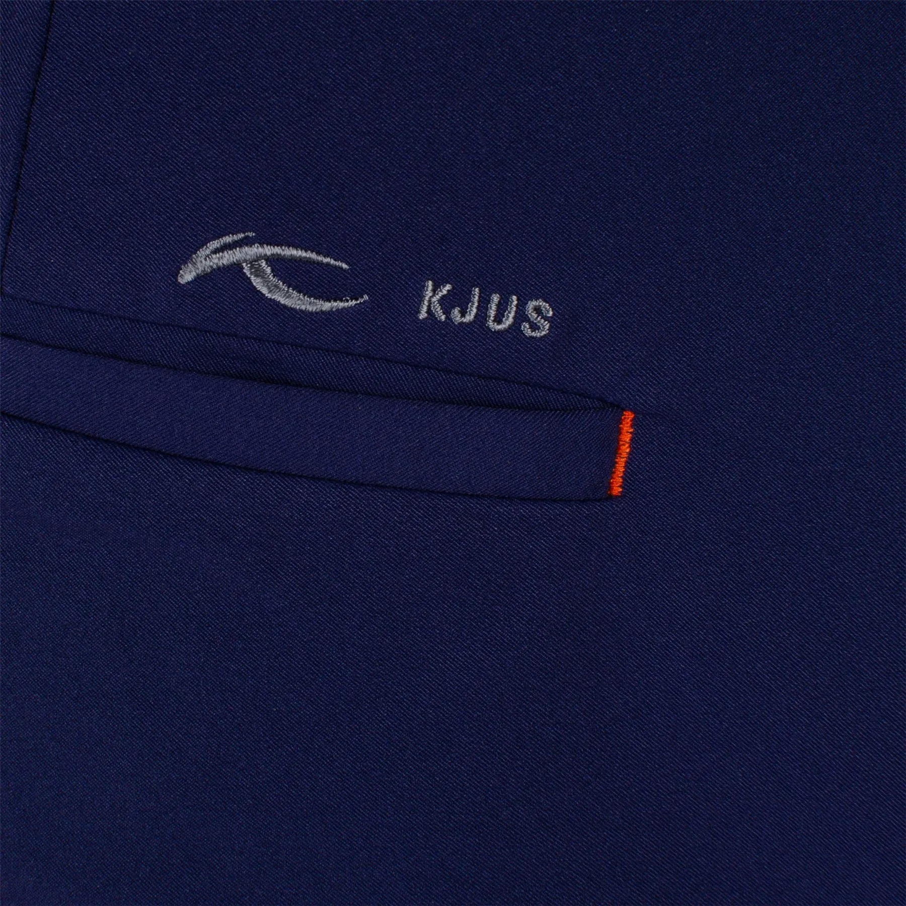 Iver Shorts Atlanta Blue