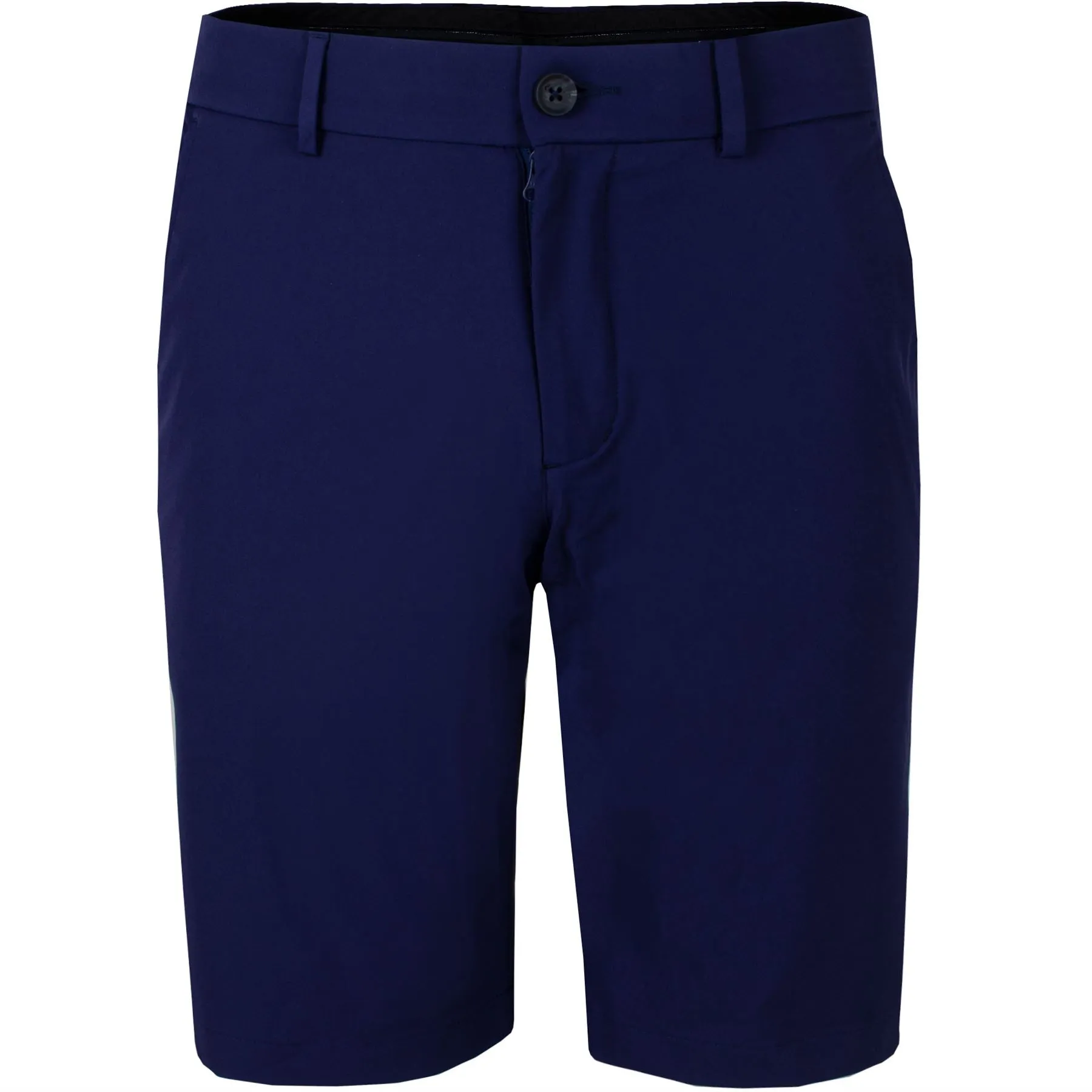 Iver Shorts Atlanta Blue