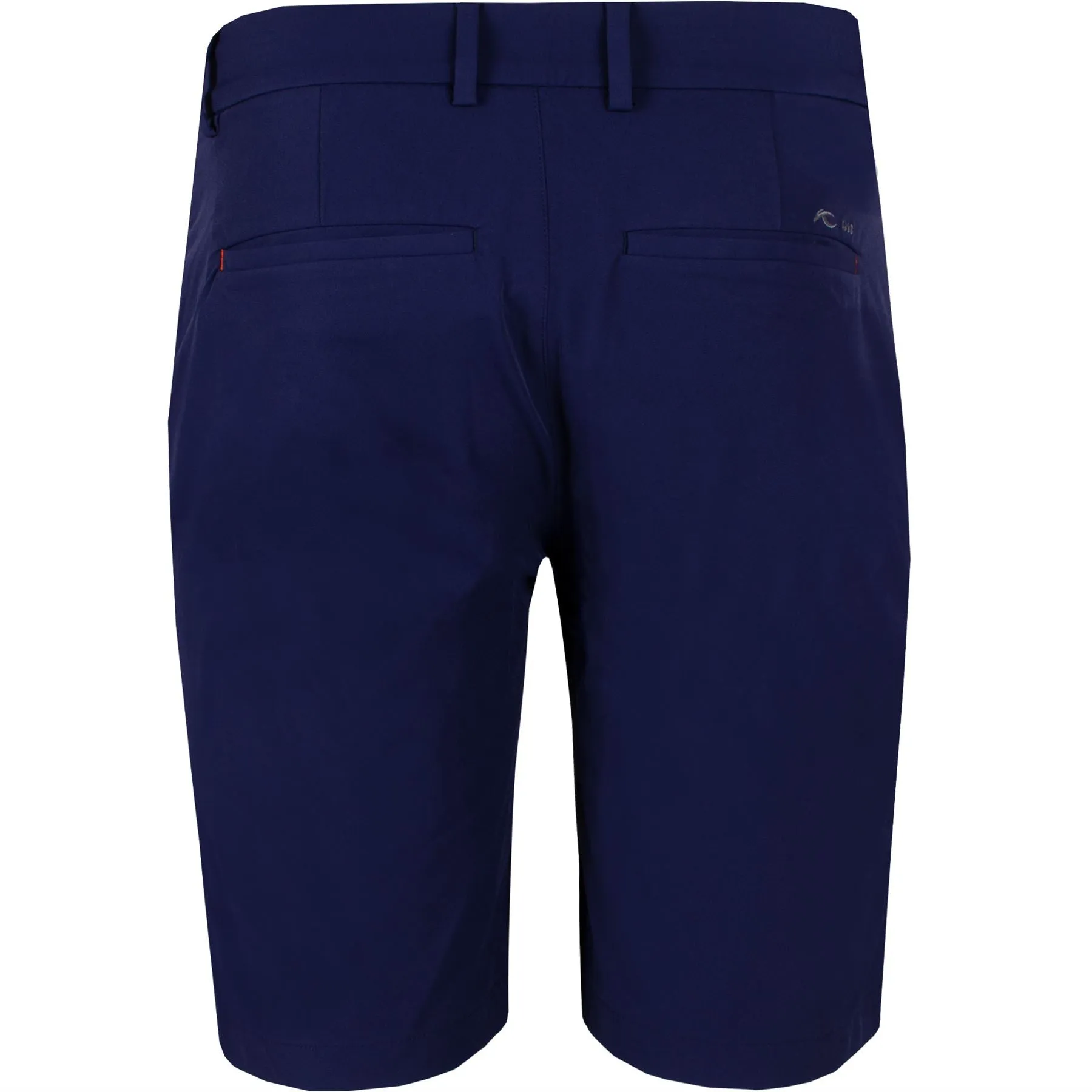 Iver Shorts Atlanta Blue