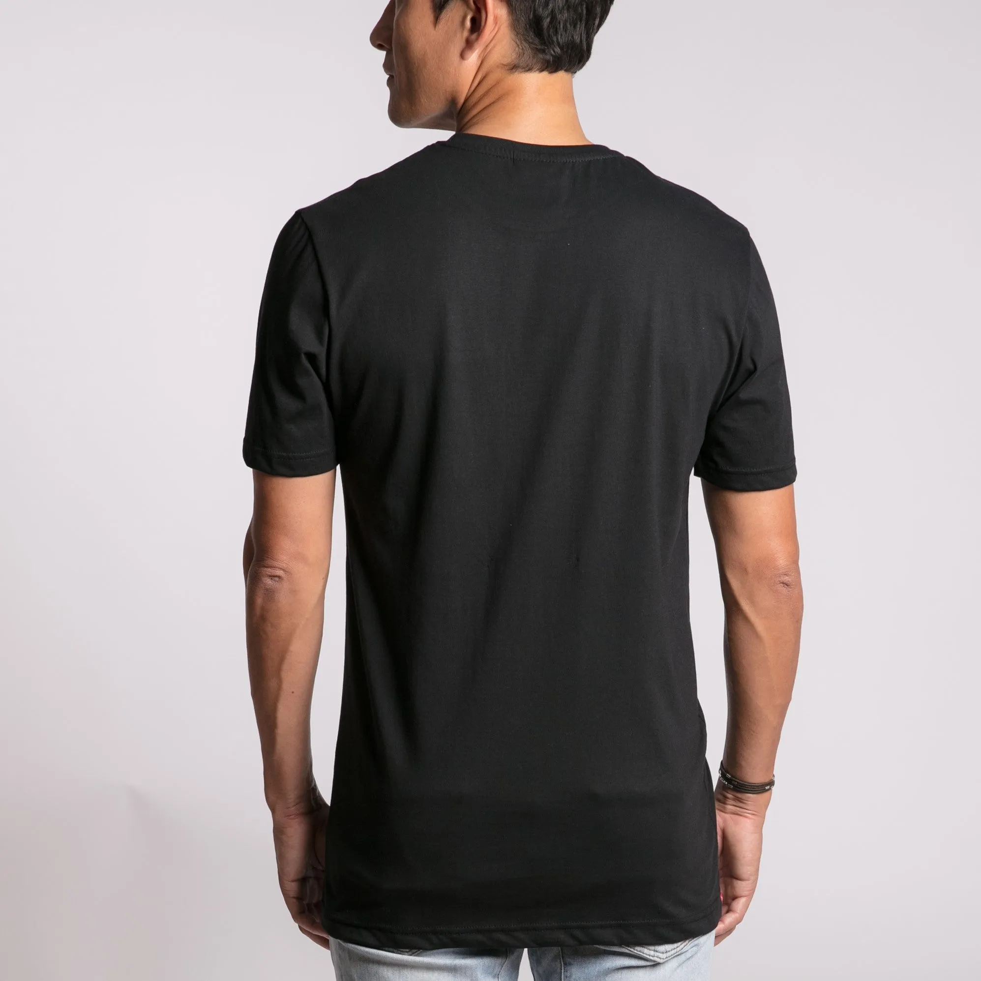 IWYL Black Camo