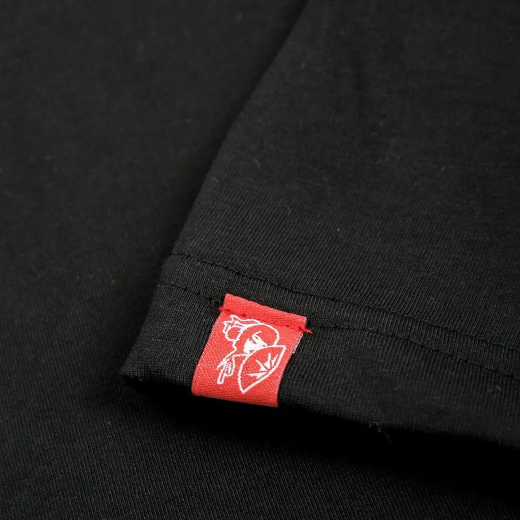 IWYL Black Camo