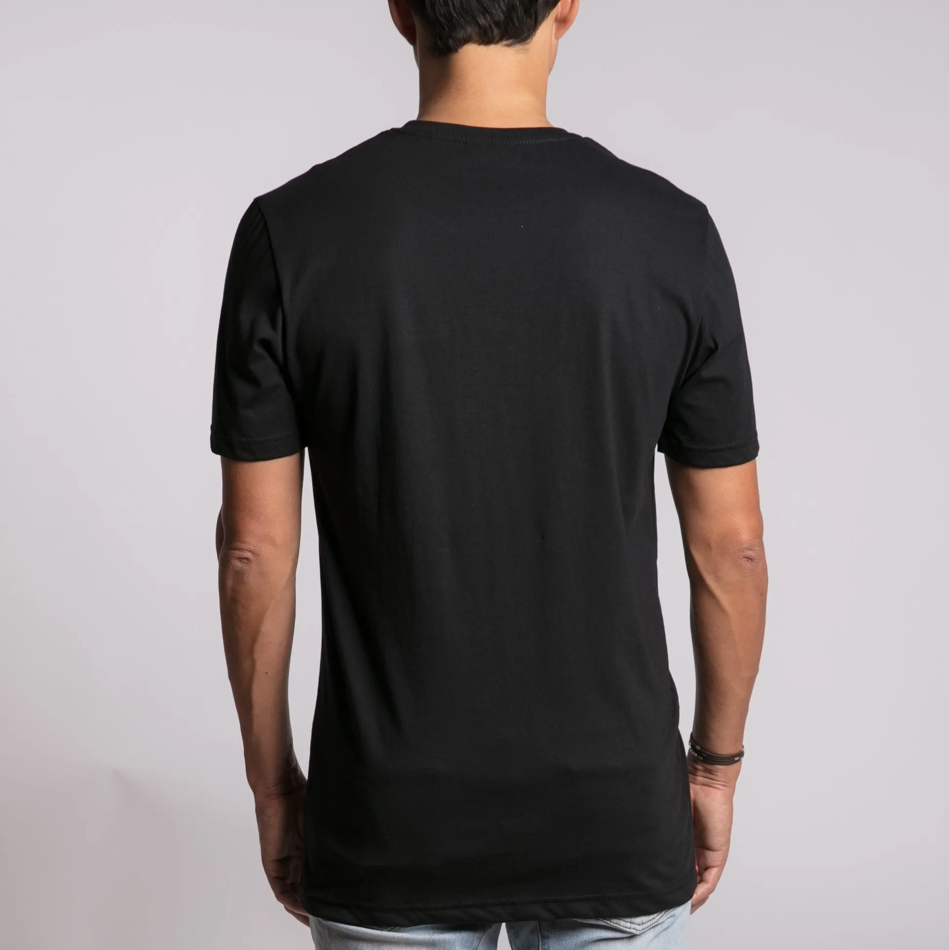 IWYL Black Camo
