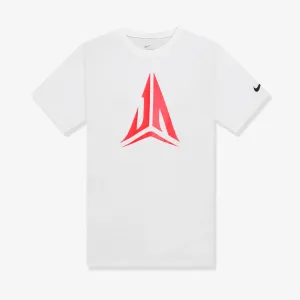 Ja Logo T-Shirt - White