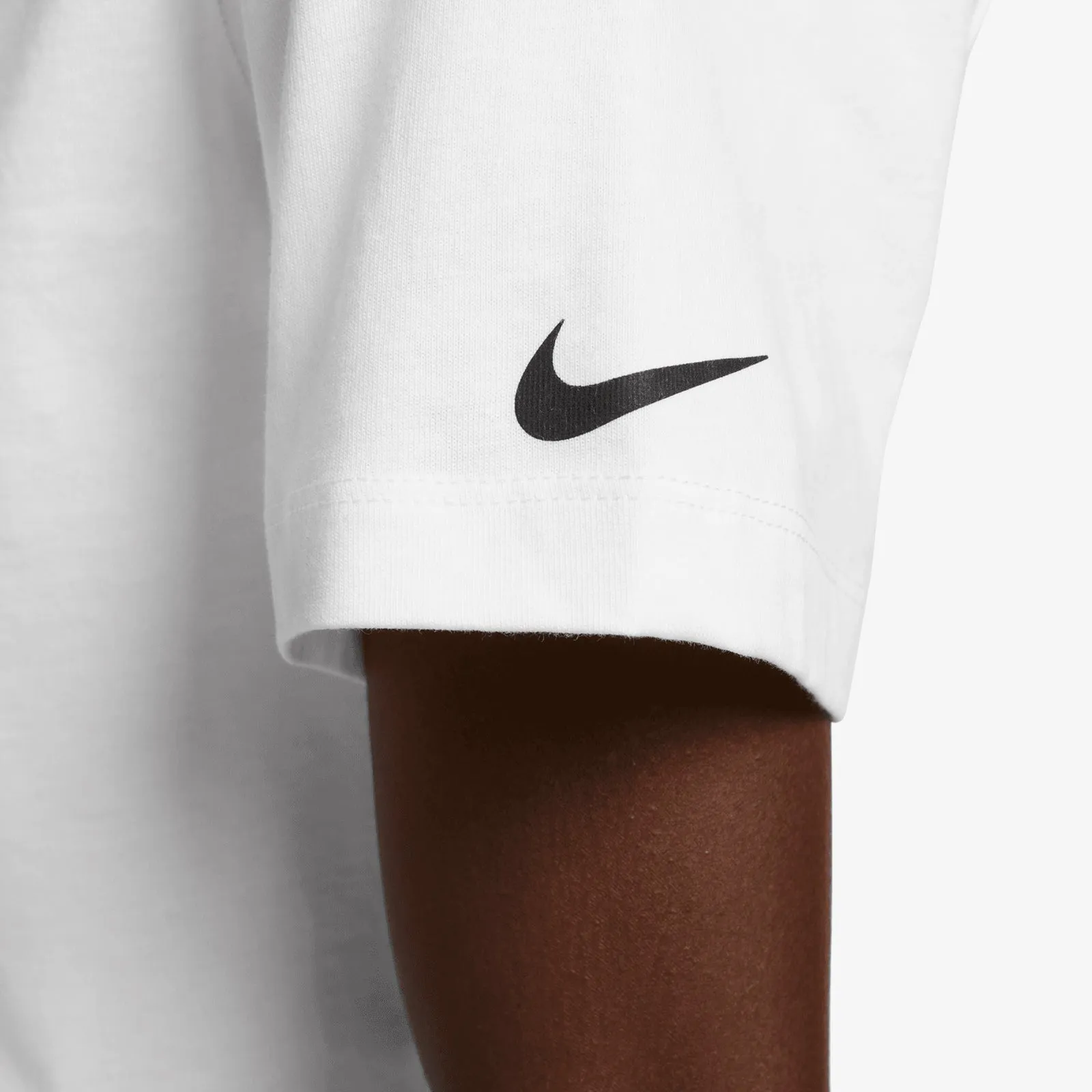 Ja Logo T-Shirt - White