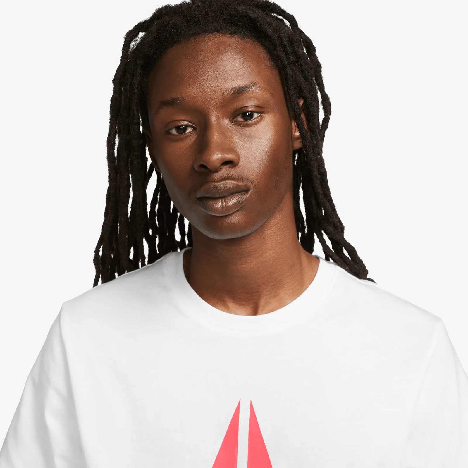 Ja Logo T-Shirt - White