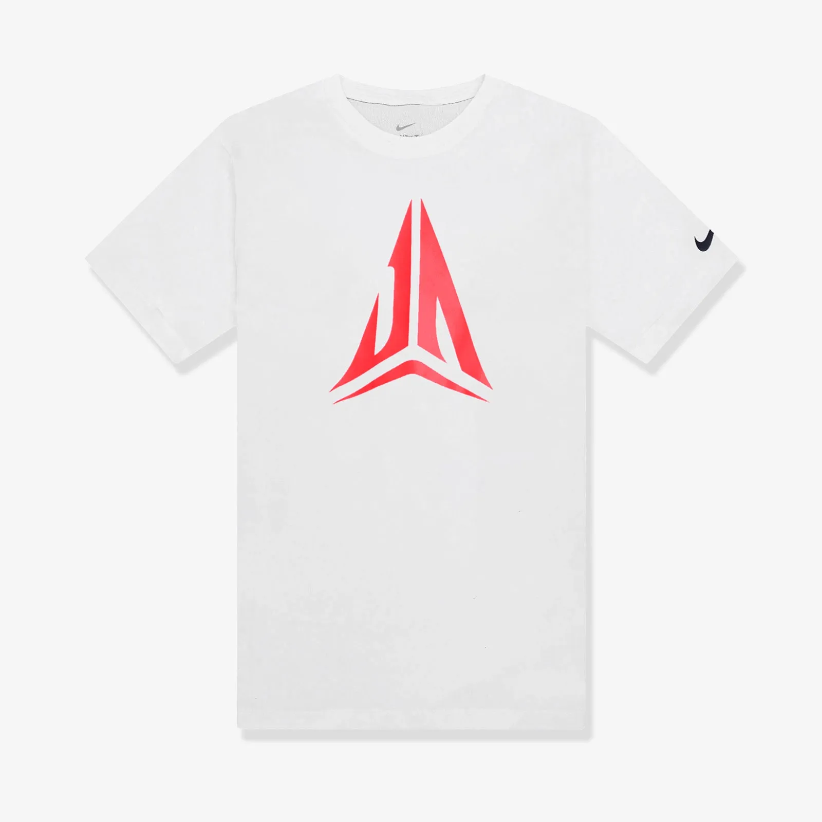 Ja Logo T-Shirt - White