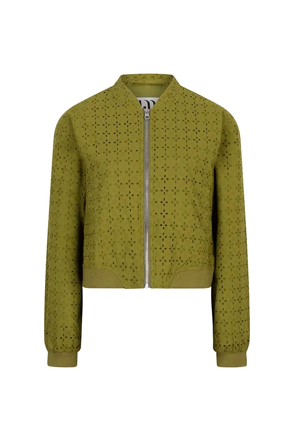 Jacket Lidia | Green