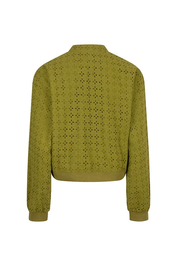 Jacket Lidia | Green
