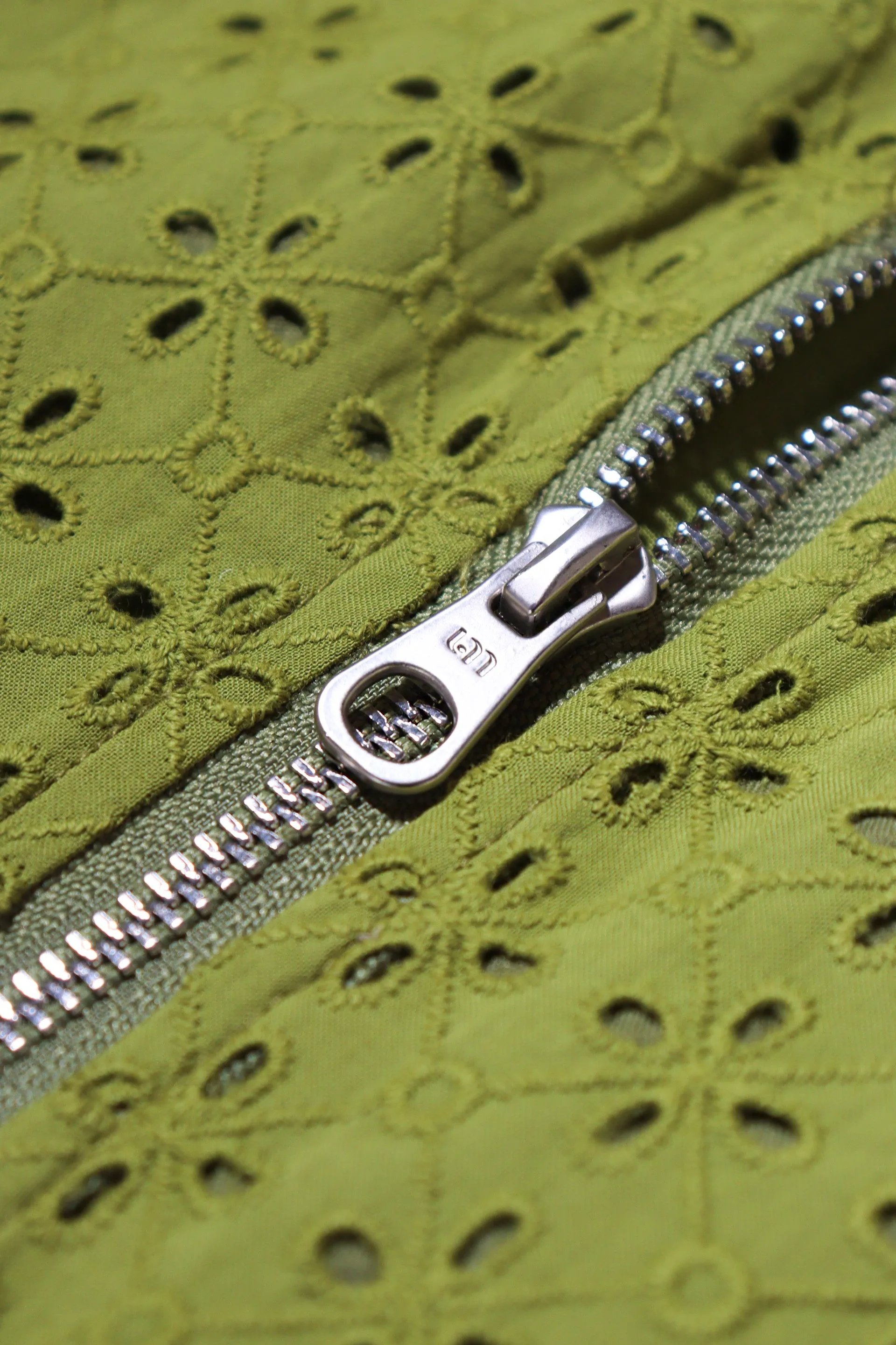Jacket Lidia | Green