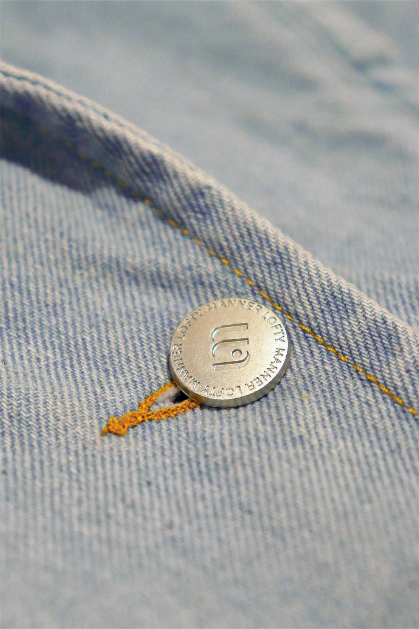 Jacket Shona | Blue