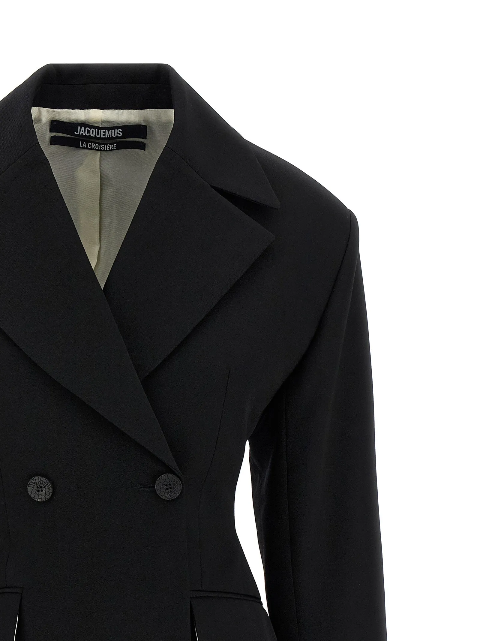 Jacquemus 'La Veste Norma' Blazer